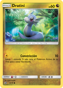 Dratini