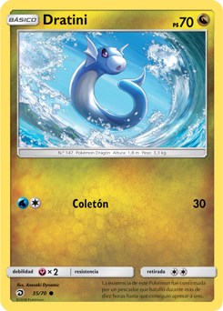 Dratini