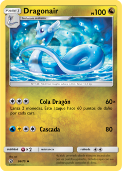 Dragonair