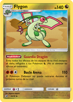 Flygon