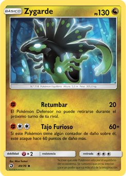 Zygarde