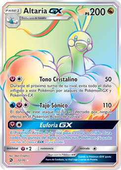 Altaria-GX