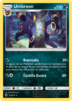 Umbreon