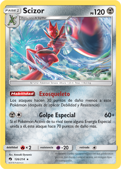 Scizor