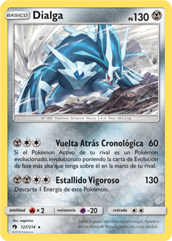 Dialga