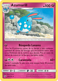 Azumarill