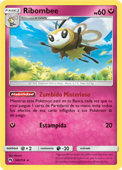 Ribombee