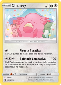 Chansey