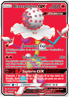 Blacephalon-GX