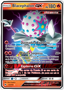 Blacephalon-GX