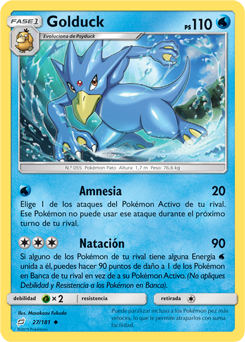 Golduck