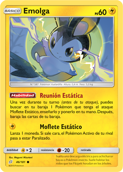 Emolga