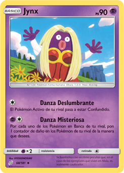 Jynx