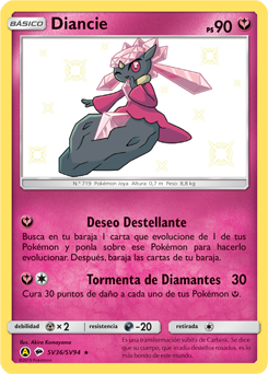 Diancie