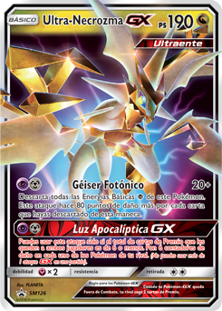 Ultra-Necrozma-GX