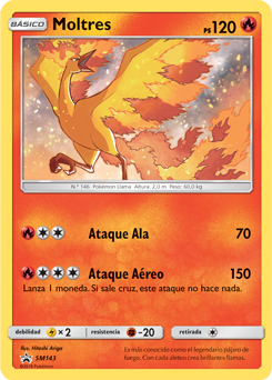 Moltres