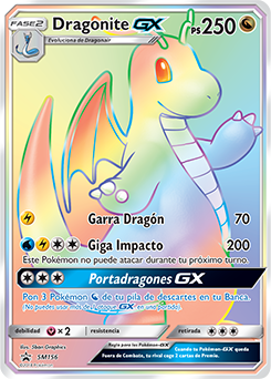 Dragonite-GX