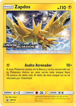 Zapdos