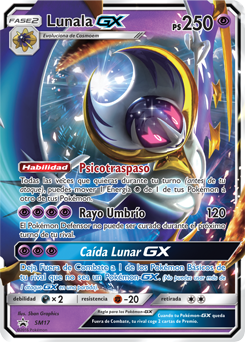 Lunala-GX