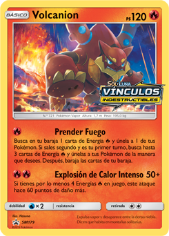 Volcanion