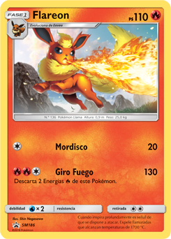 Flareon