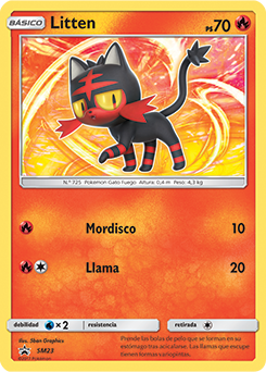 Litten