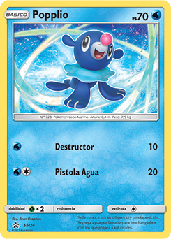 Popplio