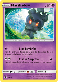 Marshadow