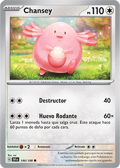 Chansey