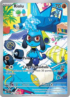 Riolu