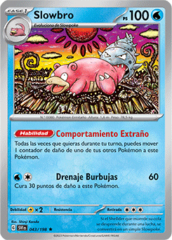 Slowbro