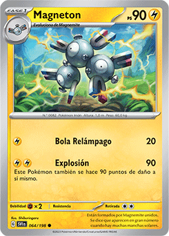 Magneton