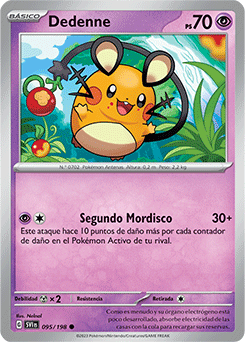 Dedenne