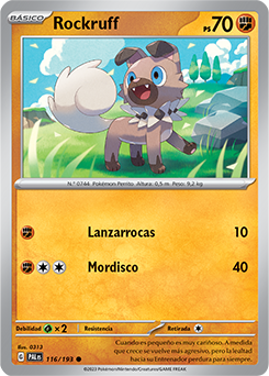 Rockruff