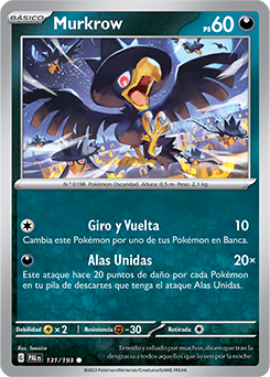 Murkrow