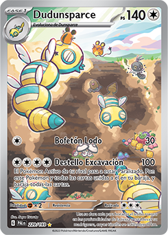 Dudunsparce