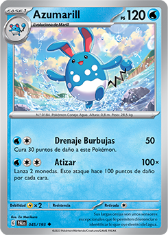 Azumarill