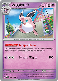 Wigglytuff