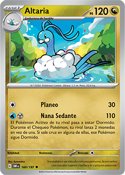 Altaria