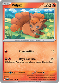 Vulpix