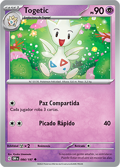 Togetic