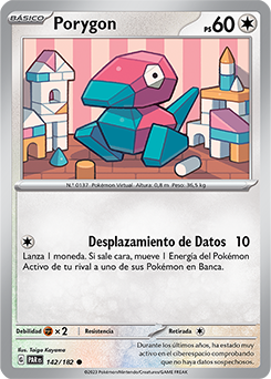 Porygon