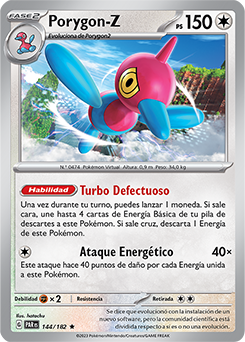 Porygon-Z