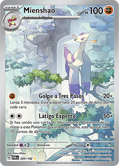 Mienshao