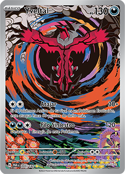 Yveltal