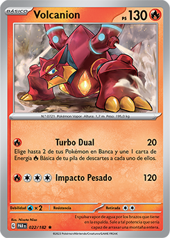 Volcanion