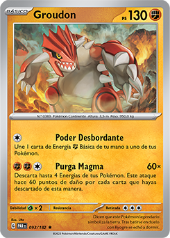 Groudon