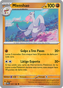 Mienshao