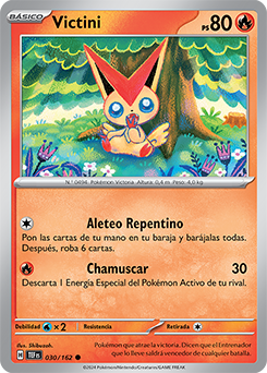 Victini