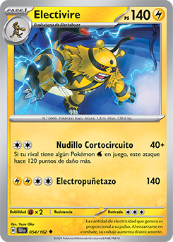 Electivire